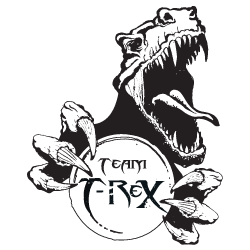 Team T-Rex Training